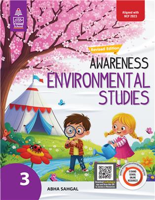 Awareness Environmental Studies 3