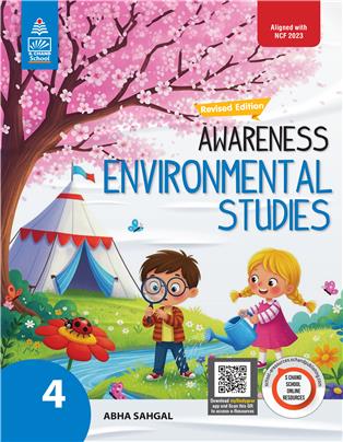 Awareness Environmental Studies 4