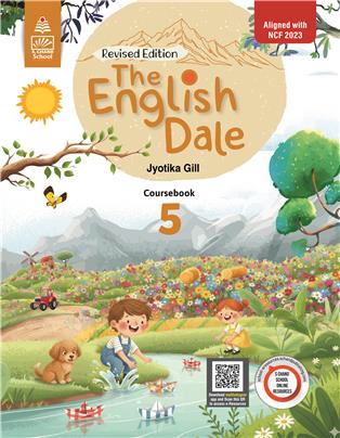 Revised Edition The English Dale Coursebook 5