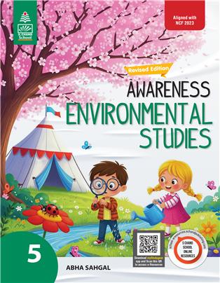 Awareness Environmental Studies 5