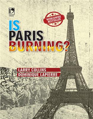Is Paris Burning?