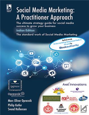 Social Media Marketing: A Practitioner Approach | Indian Edition