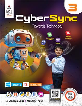 CyberSync—Towards Technology 3