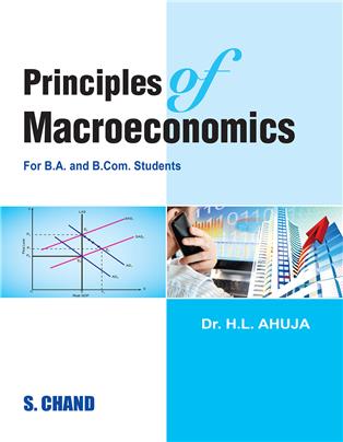 Principles of Macroeconomics
