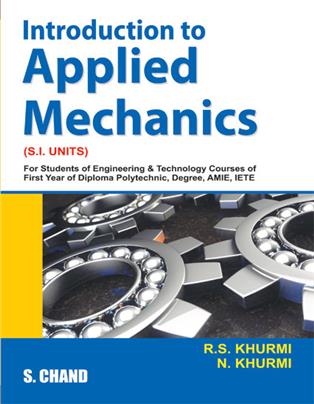 Introduction to Applied Mechanics