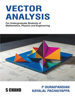 VECTOR ANALYSIS