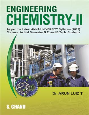 Engineering Chemistry-II