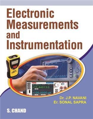Electronic Measurement and Instrumentation