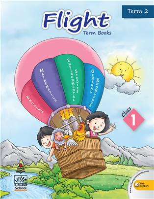 Flight Term -2 for Class 1