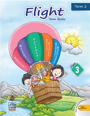 Flight Term -2 for Class 3