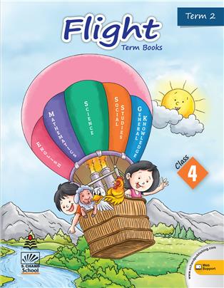 Flight Term -2 for Class 4