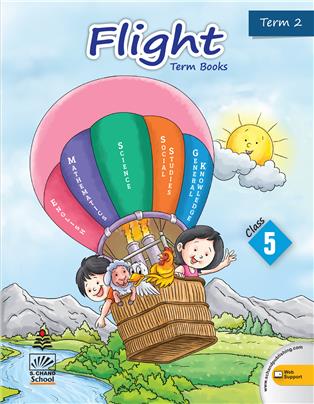 Flight Term -2 for Class 5