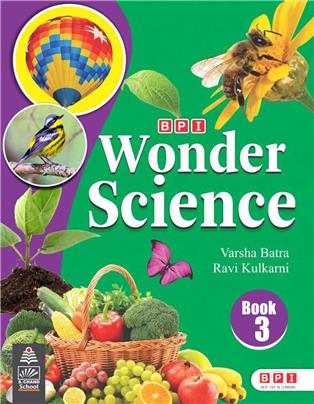 Wonder Science 3
