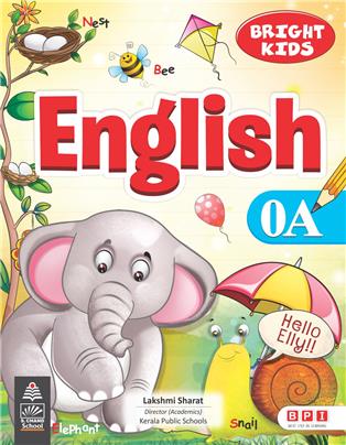 English 0A