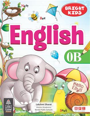 English 0B