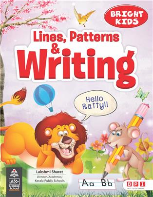 Lines, Patterns, Writing