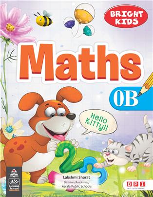 Maths 0B