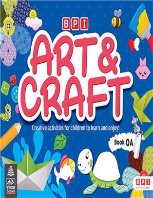 Art and Craft 0A