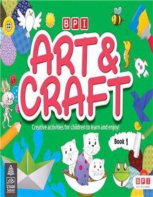 Art and Craft 1