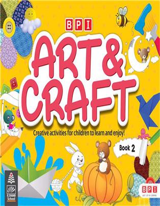 Art and Craft 2