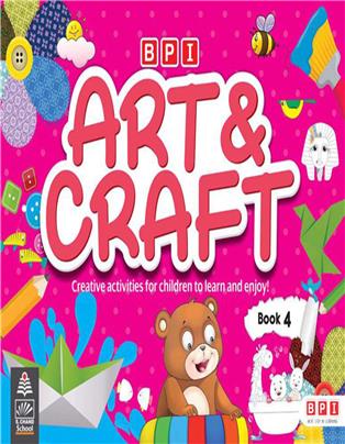 Art and Craft 4