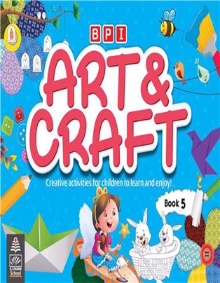 Art and Craft 5