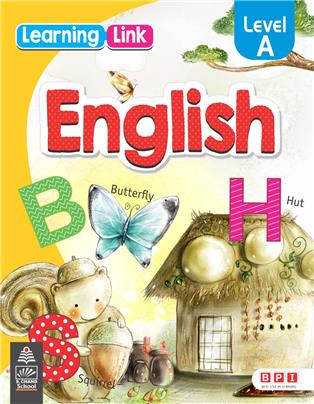 Learning Link English A