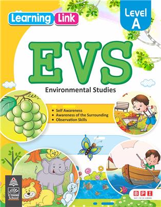 Learning Link EVS A