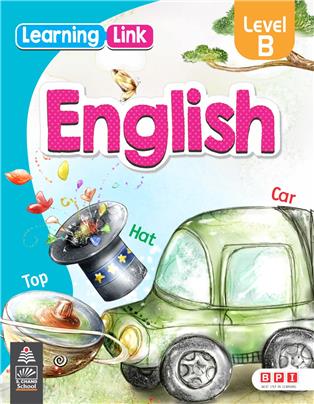 Learning Link English B