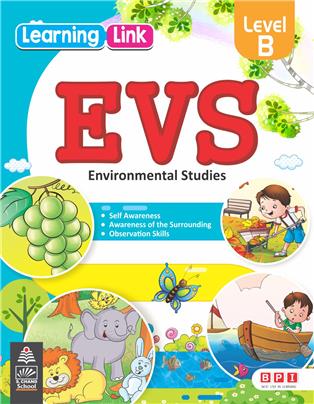 Learning Link EVS B