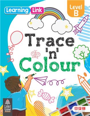 Learning Link Trace and Colour B