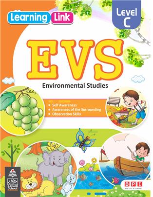 Learning Link EVS C