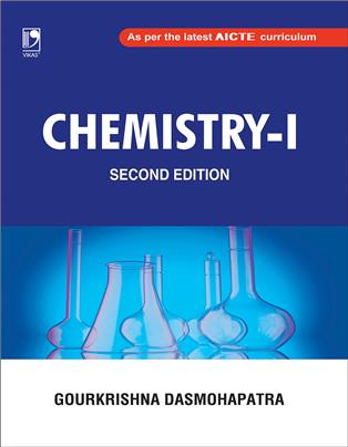 Chemistry-I 2e