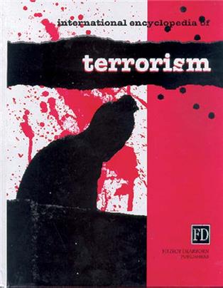 International Encyclopedia of Terrorism