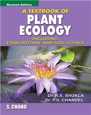 A Textbook of Plant Ecology(Including Ethnobotany& Soil Science), 10/e 