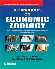 A Hand Book on Economic Zoology, 5/e 