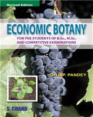 Economic Botany, 17/e 
