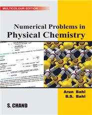Numerical Problem in Physical Chemistry, 1/e 