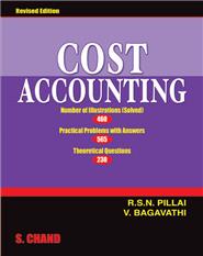 Cost Accounting, 6/e 