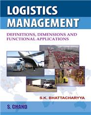 Logistics Management, 2/e 
