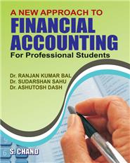 A New Approach to Financial Accounting, 1/e 