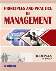 Principles and Practice of Management, 1/e 