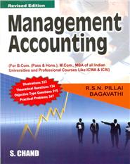 Management Accounting, 4/e 