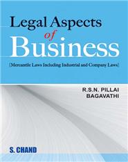 Legal Aspects of Business, 1/e 