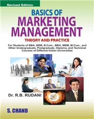 Basics of Marketing Management, 4/e 