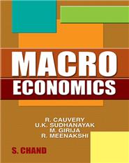 Macroeconomics ( Tamil Nadu )