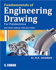 Fundamentals of Engineering Drawing, 1/e 