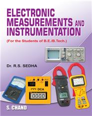 Electronic Measurements and Instrumentation, 1/e 