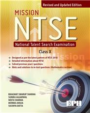 NTSE/Olympiad/Test Prep