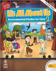 It's All About Us (Environmental Studies)